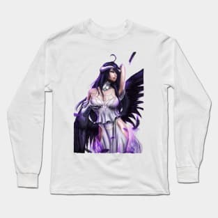 Albedo Long Sleeve T-Shirt